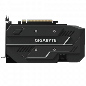 Placa Video Gigabyte GeForce GTX 1660 SUPER D6 6GB GDDR6