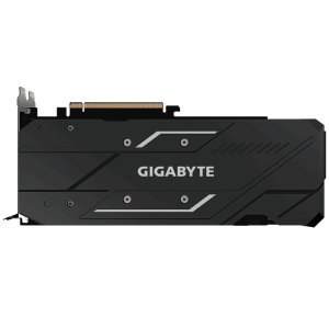 Placa Video Gigabyte GeForce GTX 1660 SUPER GAMING 6G