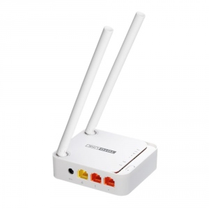 Router Wireless Totolink N200RE V3 Single Band 10/100 Mbps