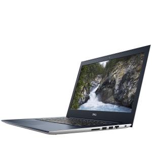 Laptop Dell Vostro 5471, Intel Core i7-8550U, 8GB DDR4, 1TB HDD + 128 GB SSD, AMD Radeon 530 Graphics 4G, Windows 10 Pro 64 Bit