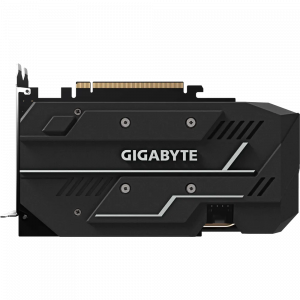 Placa Video Gigabyte RTX 2060 D6 6GB GDDR6 PCI-E 3.0 x 16