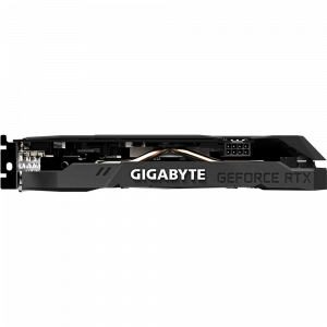 Placa Video Gigabyte RTX 2060 D6 6GB GDDR6 PCI-E 3.0 x 16