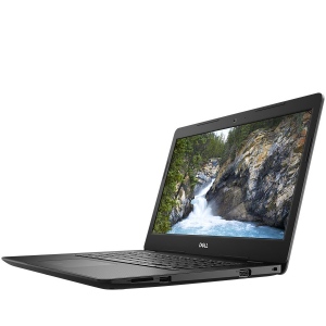Laptop Dell Vostro 3490 Intel Core i7-10510U 8GB DDR4,256GB SSD AMD Radeon 610 Series with 2G Ubuntu Linux 3Yr CIS