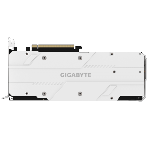 Placa Video Gigabyte GeForce RTX 2060 SUPER GAMING OC 3X WHITE 8G - Resigilat/Reparat