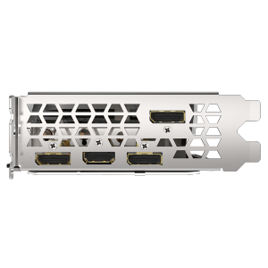 Placa Video Gigabyte GeForce RTX 2060 SUPER GAMING OC 3X WHITE 8G - Resigilat/Reparat