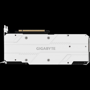 Placa video Gigabyte RTX 2060 SUPER GAMING OC 3X WHITE