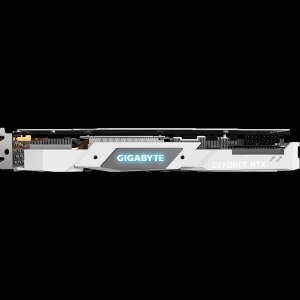 Placa video Gigabyte RTX 2060 SUPER GAMING OC 3X WHITE
