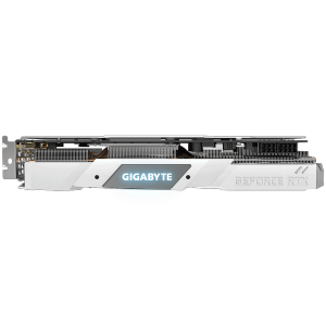 GIGABYTE RTX 2080 SUPER GAMING OC WHITE 8G
