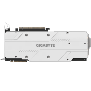 GIGABYTE RTX 2080 SUPER GAMING OC WHITE 8G