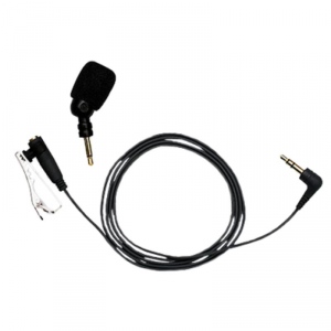 ME-52W | Model Compatibil DM-5 /DM-650 / DM-670 | Electret condenser microphone | Uni-directional | Impedance 2.2 kÎ© | Mono | Frequency response 100 - 15.000Hz | Cable length 1.05m