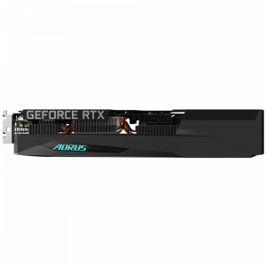 Placa Video Gigabyte AORUS RTX 3060 ELITE 12GB 256 Bit PCI Express 4.0