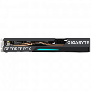 Placa Video Gigabyte N3060EAGLE-12GD RTX 3060 Eagle 12 GB GDDR6