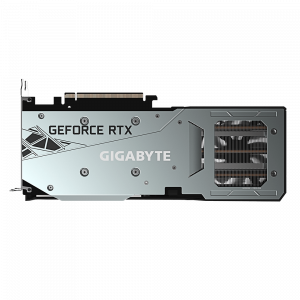 Placa VIdeo Gigabyte GeForce RTX 3060 Ti GAMING OC 8GG GDDR6 256 Bit