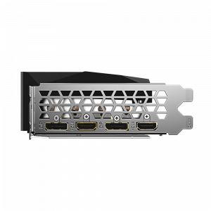 Placa Video Gigabyte nVidia GeForce RTX 3060 Ti GAMING PRO 8GB 256 Bit PCI Express 4.0