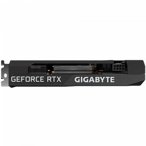 GeForce RTX 3060 Ti WINDFORCE OC, 8 GB, rev 2.0