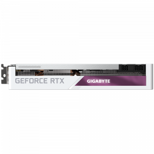 Placa Video Gigabyte GeForce RTX 3070 VISION OC 8G White, LHR
