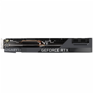 Placa Video Gigabyte GeForce RTX 3080 EAGLE OC 10GB GDDR6X 320 Bit (rev. 2.0)