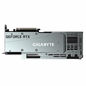 Placa Video Gigabyte GeForce RTX 3080 GAMING OC 10GB 320 Bit Rev 2.0, LHR