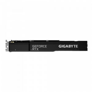 Placa Video Gigabyte N3080TURBO-10GD RTX 3080 TURBO 10 GB GDDR6X