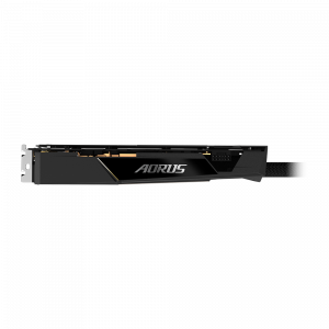 AORUS RTX 3090 Ti XTREME WATERFORCE 24 GB