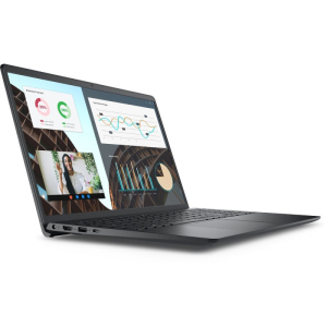 Laptop Dell Vostro 3530 Intel Core i5-1334U 16GB DDR4 512GB SSD Intel Iris Xe Graphics Windows 11 Pro