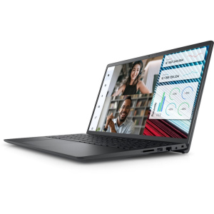 Laptop Dell Vostro 3520 Intel Core i7-1255U 16GB DDR5 512GB SSD Intel Iris Xe Graphics Windows 11 Home