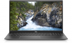 Laptop Dell Vostro 5502 Intel Core i3-1115G4 4GB DDR4 SSD 256GB Intel UHD Graphics Ubuntu Linux 20.04