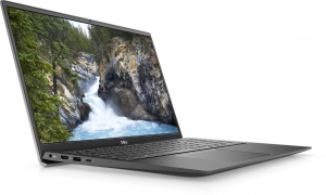 Laptop Dell Vostro 5502 Intel Core  i5-1135G7 16GB DDR4 SSD 512GB Intel Iris Xe Graphics Ubuntu Linux 20.04