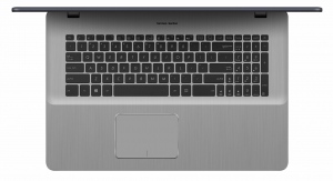 Laptop Asus VivoBook Pro Intel Core i7-8565U 8GB DDR4 1TB HDD nVidia GeForce MX150 2GB Free DOS