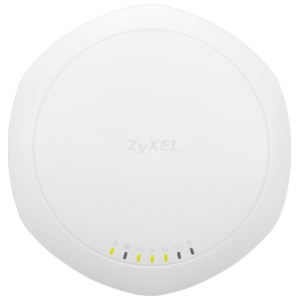 Router Wireless ZyXEL Nebula Cloud Business NAP203-ZZ0101F 10/100/1000 Mbps