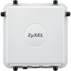 Router Wireless ZyXEL Nebula Cloud Business Outdoor NAP353-ZZ0101F 10/100 Mbps