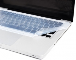 Folie protectie tastatura pentru laptop Logilink