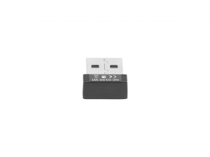 LANBERG NC-0150-WI Lanberg Adapter NANO USB WiFi 150MBPS