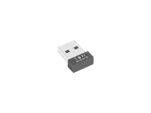 LANBERG NC-0150-WI Lanberg Adapter NANO USB WiFi 150MBPS