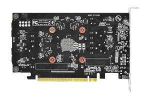 Placa Video PALIT GeForce GTX 1650 DUAL OC 4G GDDR5 128bit 2*DP HDMI