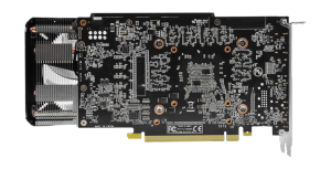 Placa Video PALIT GeForce RTX 2070 DUAL, 8GB GDDR6, HDMI/3xDP/USB-C