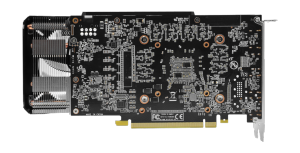 Placa Video Palit GeForce RTX 2070 GamingPro OC V1, 8GB GDDR6, HDMI/DP/USB-C