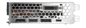 Placa Video Palit GeForce RTX 2070 GamingPro OC V1, 8GB GDDR6, HDMI/DP/USB-C