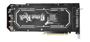 Placa Video Palit GeForce RTX 2070 GameRock 8GB GDDR6 HDMI/3xDP/USB-C