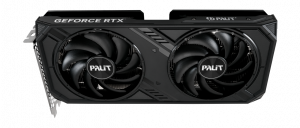 Palit GeForce RTX 4070 Dual OC 12GB