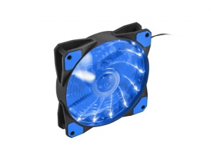 Cooler Genesis  HYDRION 120 Blue; LED; 120MM