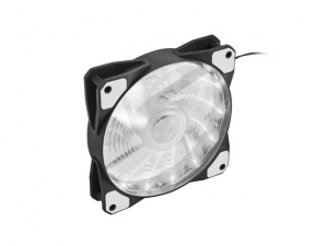 Cooler Genesis CPU HYDRION 120 WHITE; LED; 120MM