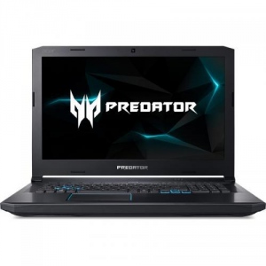 Laptop Gaming Acer Predator Helios PH517-51-93WR Intel Core i9-8950HK 16GB DDR4 1TB HDD + 256GB SSD nVidia GeForce GTX 1070 8GB Free DOS