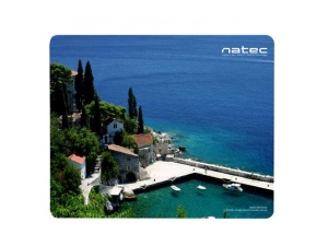Natec Photo Mousepad Croatia 220x180mm
