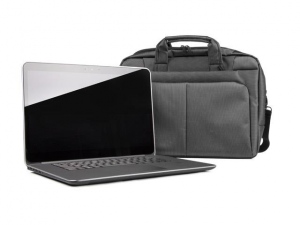 Geanta Laptop Natec Gazelle 15,6 -16 inch Dark Grey