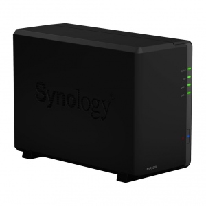 NVR Synology Network Video Recorder NVR1218