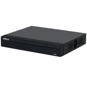 NVR 8 CHANNELS 4K DHA NVR2108HS-4KS3