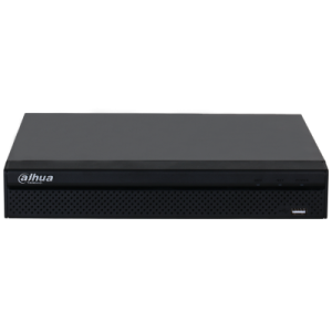 DHA NVR 8 CH 1U 8 PoE NVR2108HS-8P-4KS3