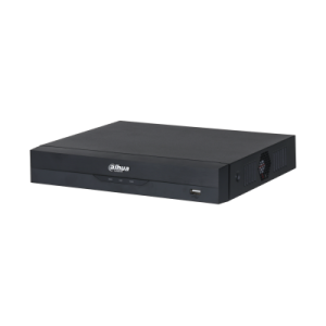 NVR 4CH COMPACT 1U 4POE NVR4104HS-P-EI