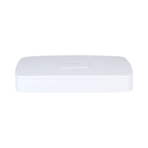 NVR 8 CHANNELS NVR4108-EI